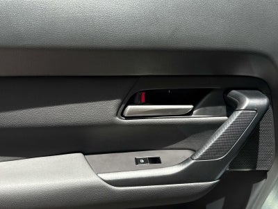 2025 Mazda Mazda CX-50 2.5 Turbo Premium AWD