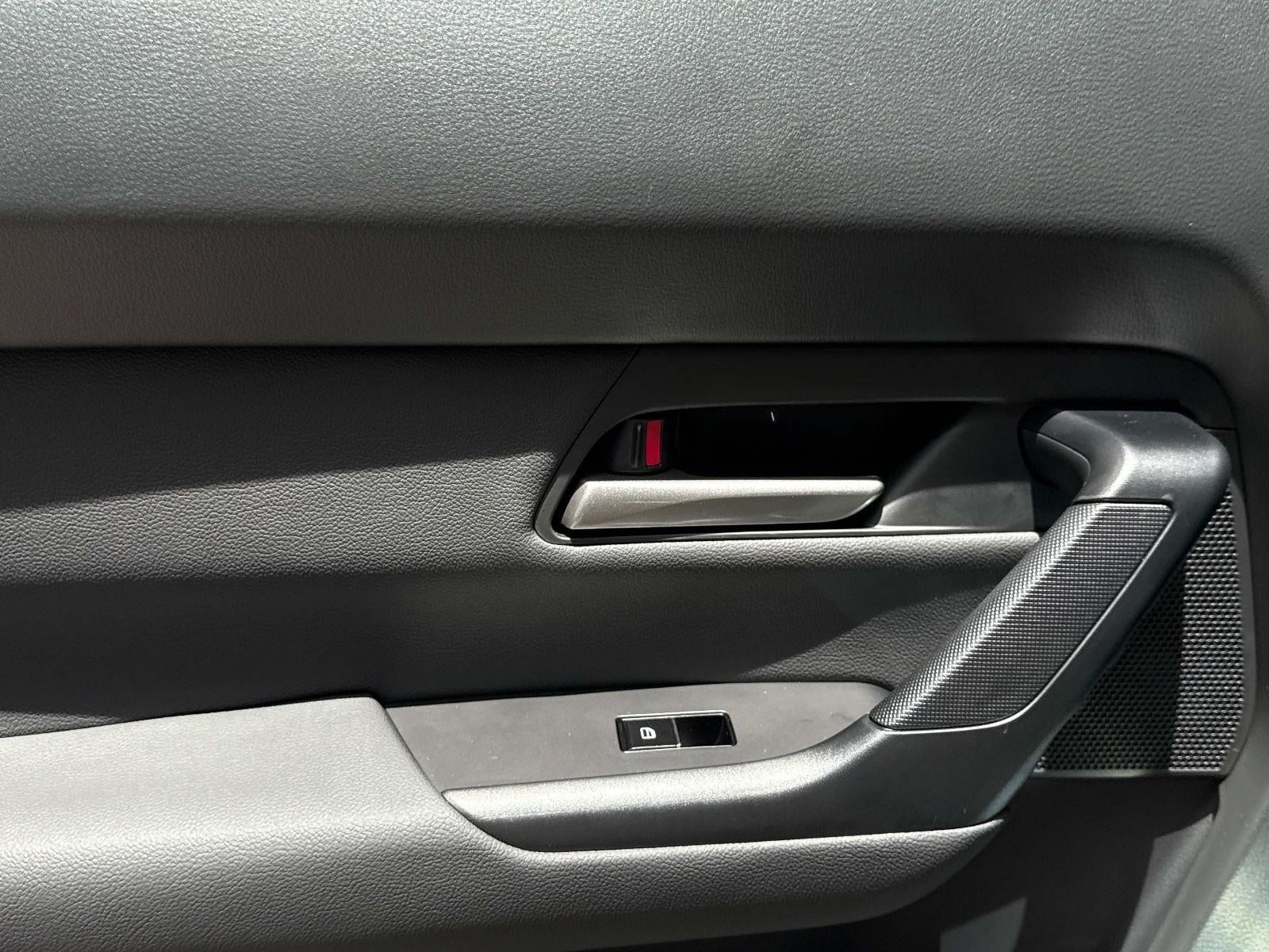 2025 Mazda Mazda CX-50 2.5 Turbo Premium AWD