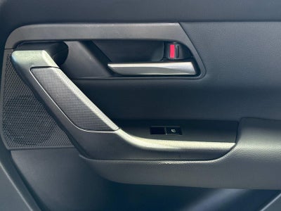 2025 Mazda Mazda CX-50 2.5 Turbo Premium AWD