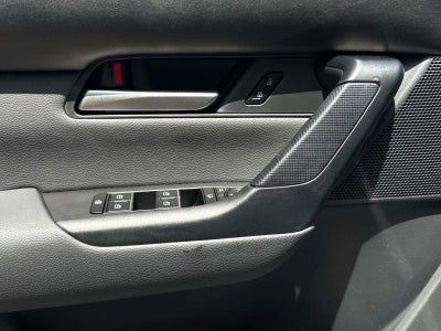 2025 Mazda Mazda CX-50 2.5 Turbo Premium AWD