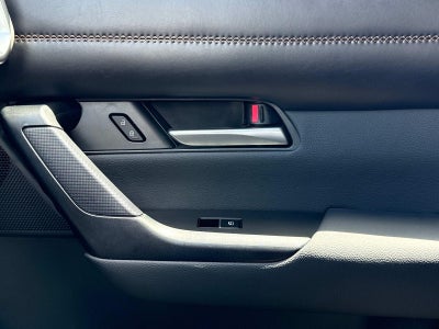 2025 Mazda Mazda CX-50 2.5 Turbo Premium AWD