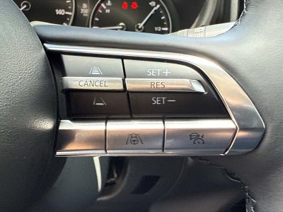 2025 Mazda Mazda CX-50 2.5 Turbo Premium AWD