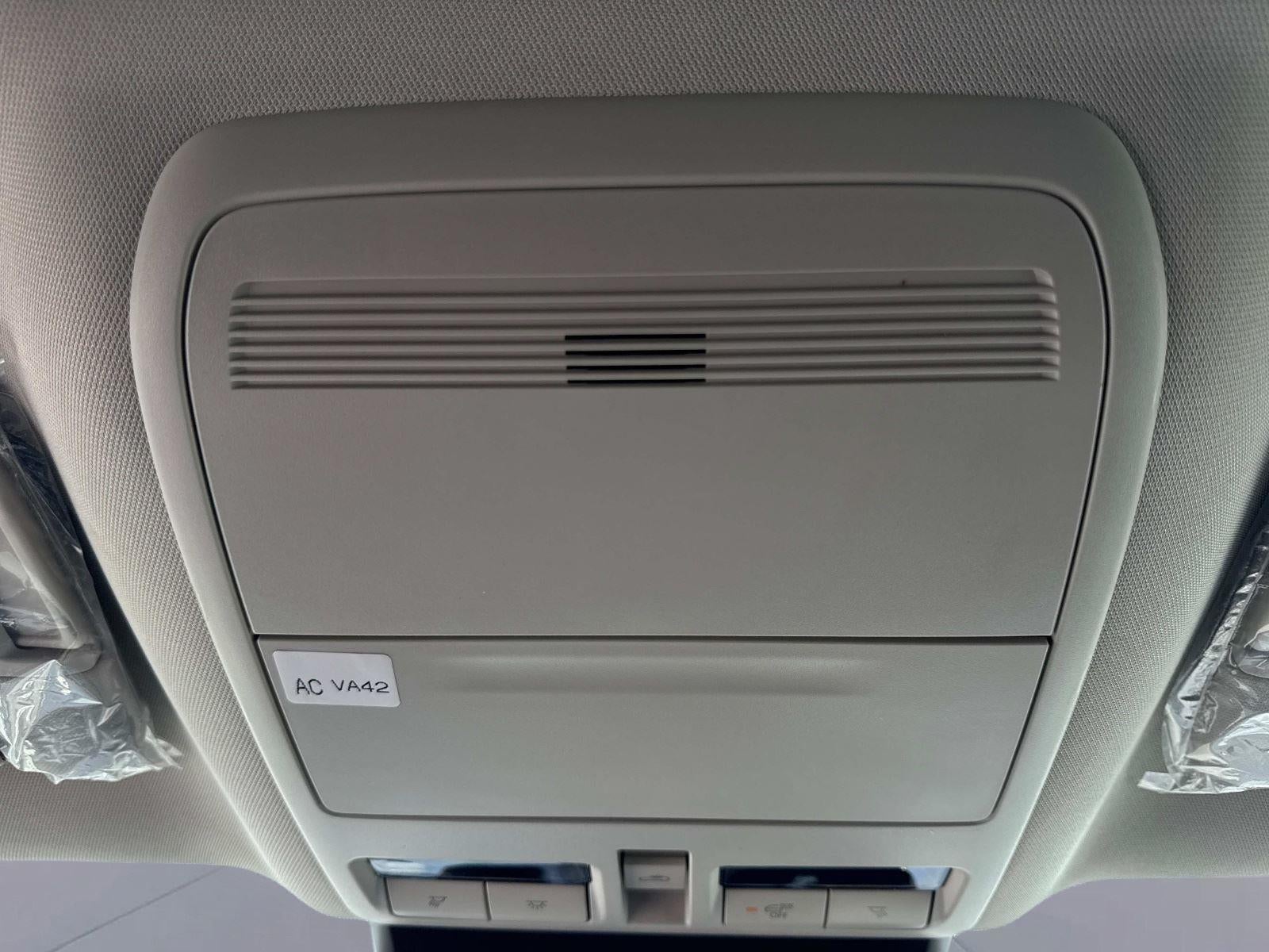 2025 Mazda Mazda CX-50 2.5 Turbo Premium AWD