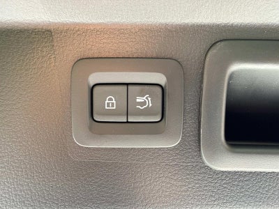 2025 Mazda Mazda CX-50 2.5 Turbo Premium AWD