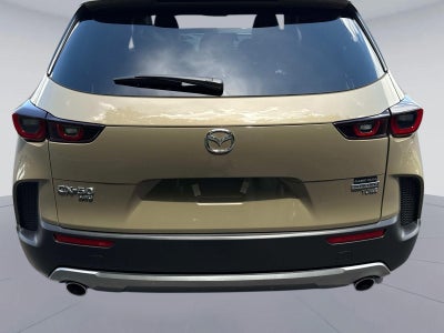 2025 Mazda Mazda CX-50 2.5 Turbo Premium AWD