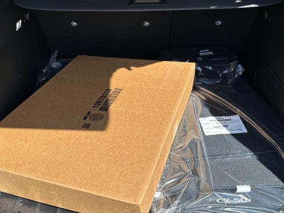 2025 Mazda Mazda CX-50 2.5 Turbo Premium AWD