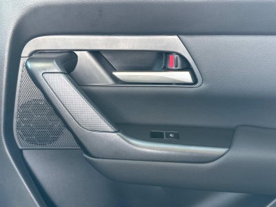 2025 Mazda Mazda CX-50 2.5 Turbo Premium AWD