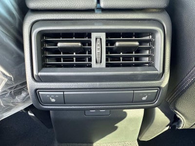 2025 Mazda Mazda CX-50 2.5 Turbo Premium AWD