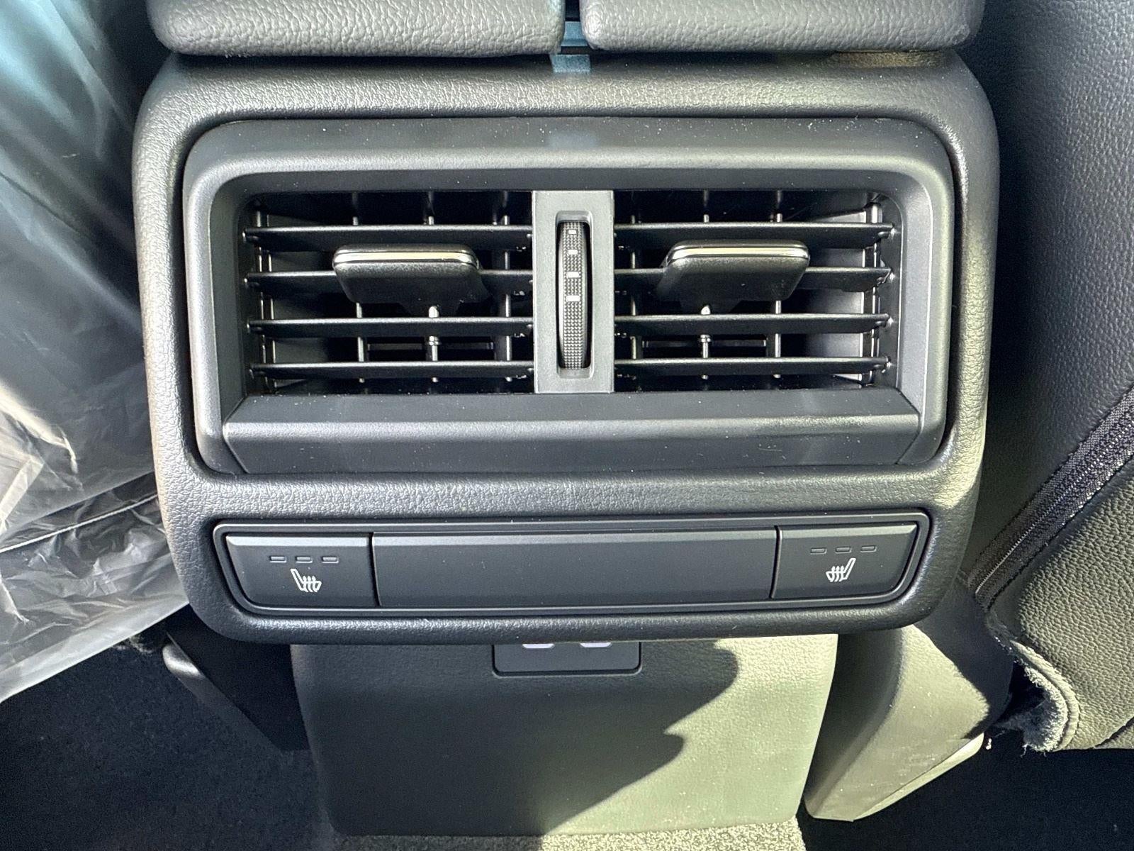 2025 Mazda Mazda CX-50 2.5 Turbo Premium AWD