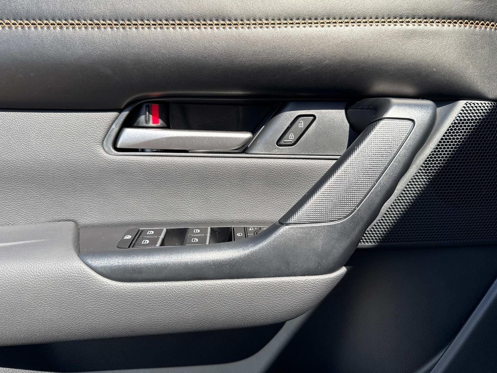 2025 Mazda Mazda CX-50 2.5 Turbo Premium AWD