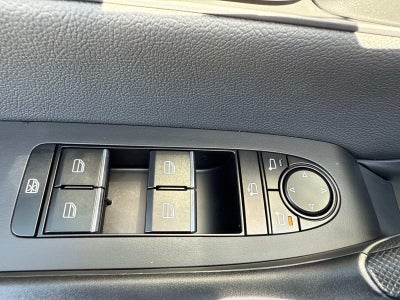 2025 Mazda Mazda CX-50 2.5 Turbo Premium AWD