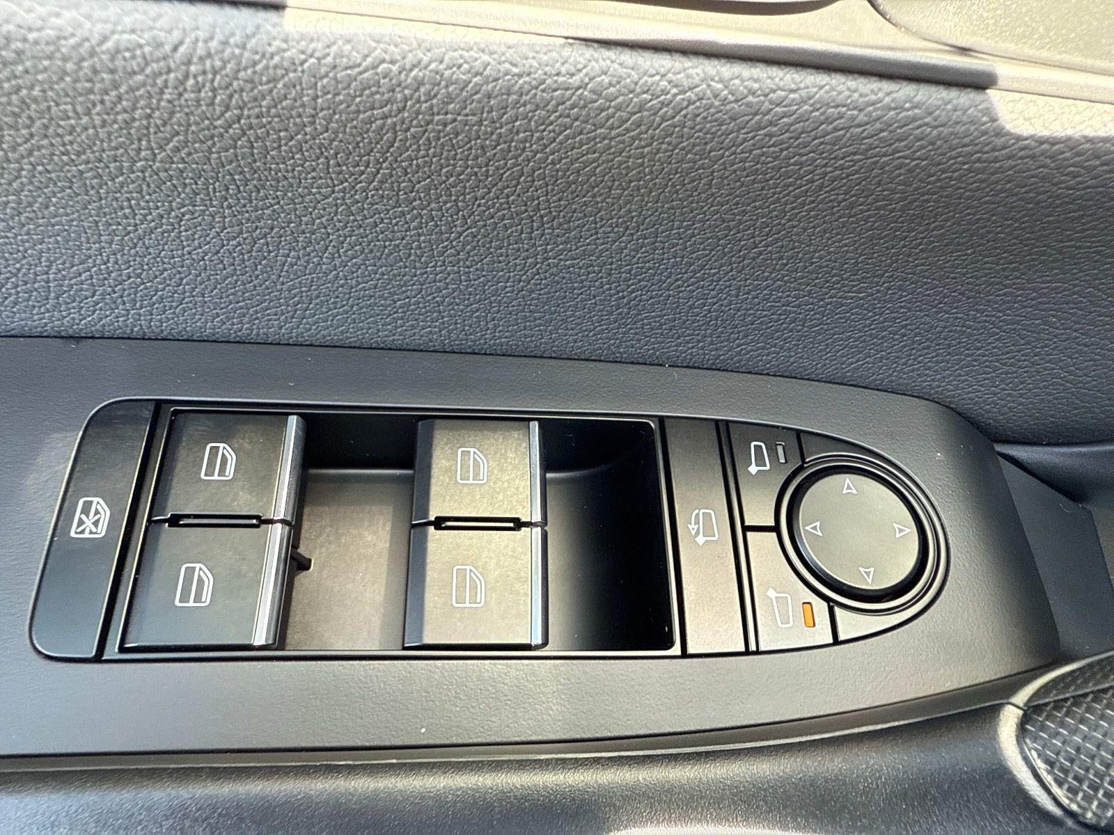 2025 Mazda Mazda CX-50 2.5 Turbo Premium AWD