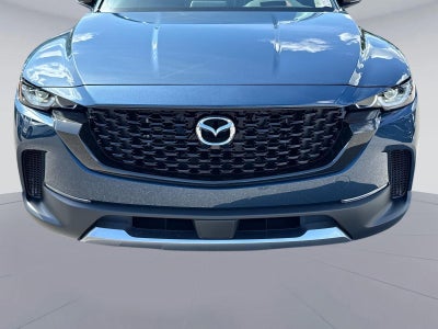 2025 Mazda Mazda CX-50 2.5 Turbo Premium AWD