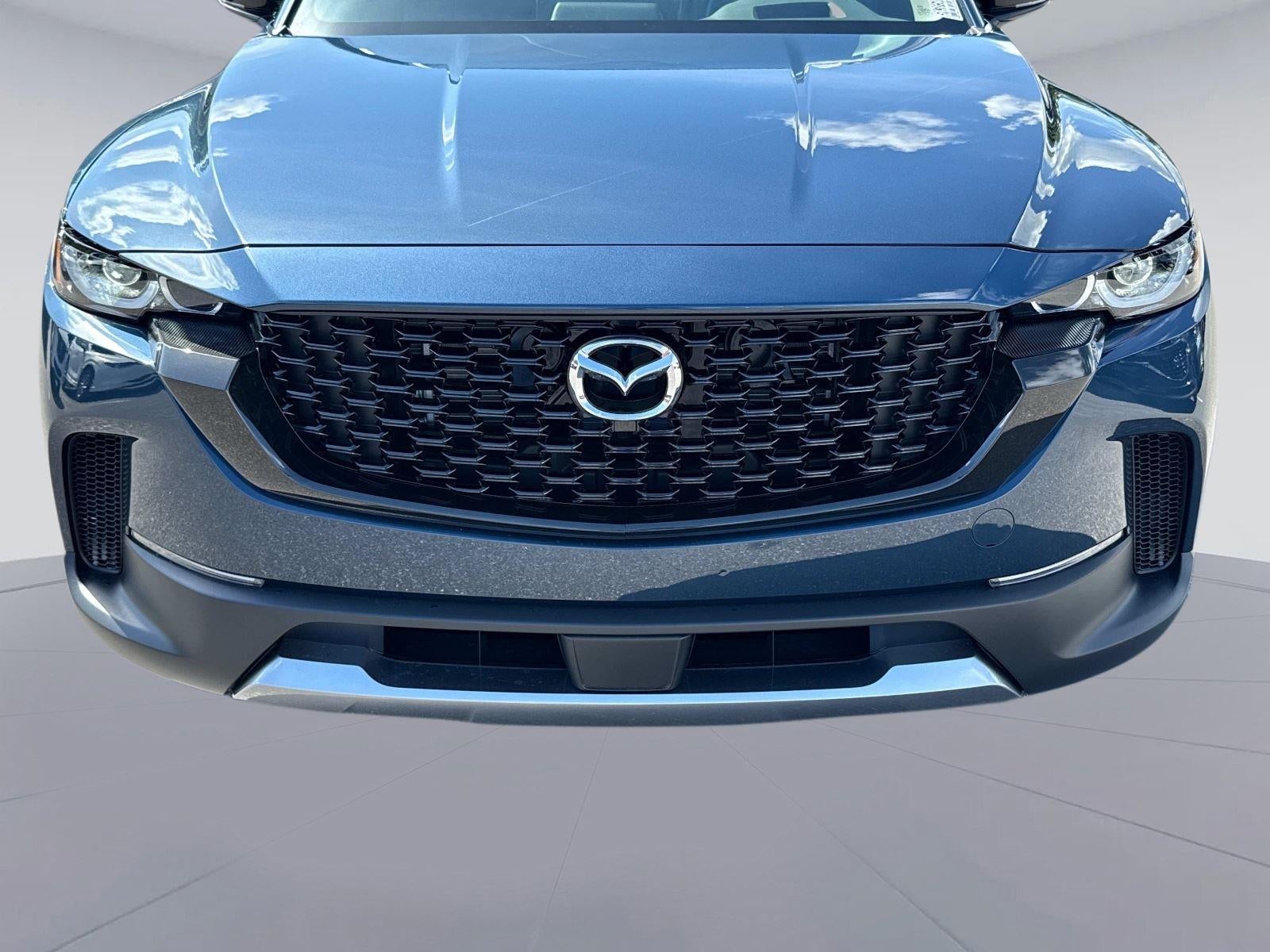 2025 Mazda Mazda CX-50 2.5 Turbo Premium AWD