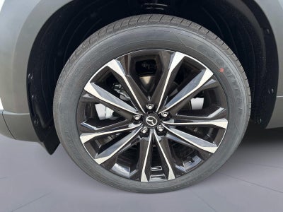 2025 Mazda Mazda CX-50 2.5 Turbo Premium AWD