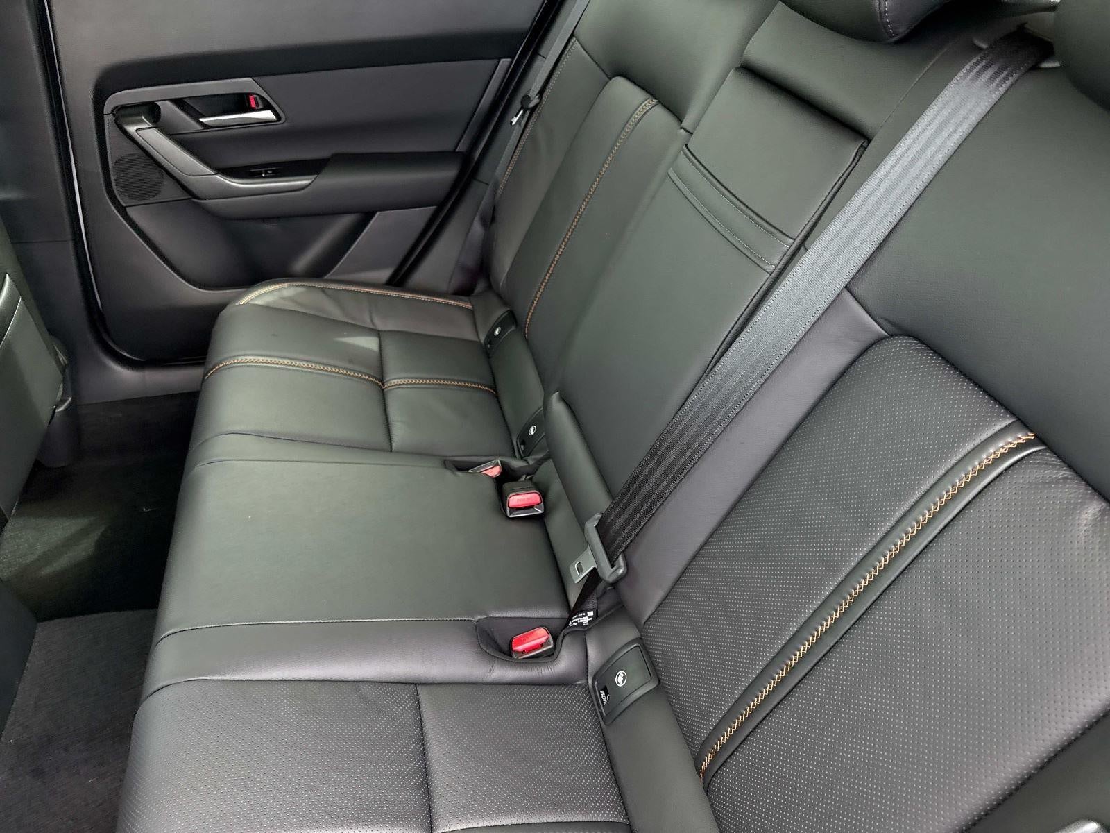 2025 Mazda Mazda CX-50 2.5 Turbo Premium AWD