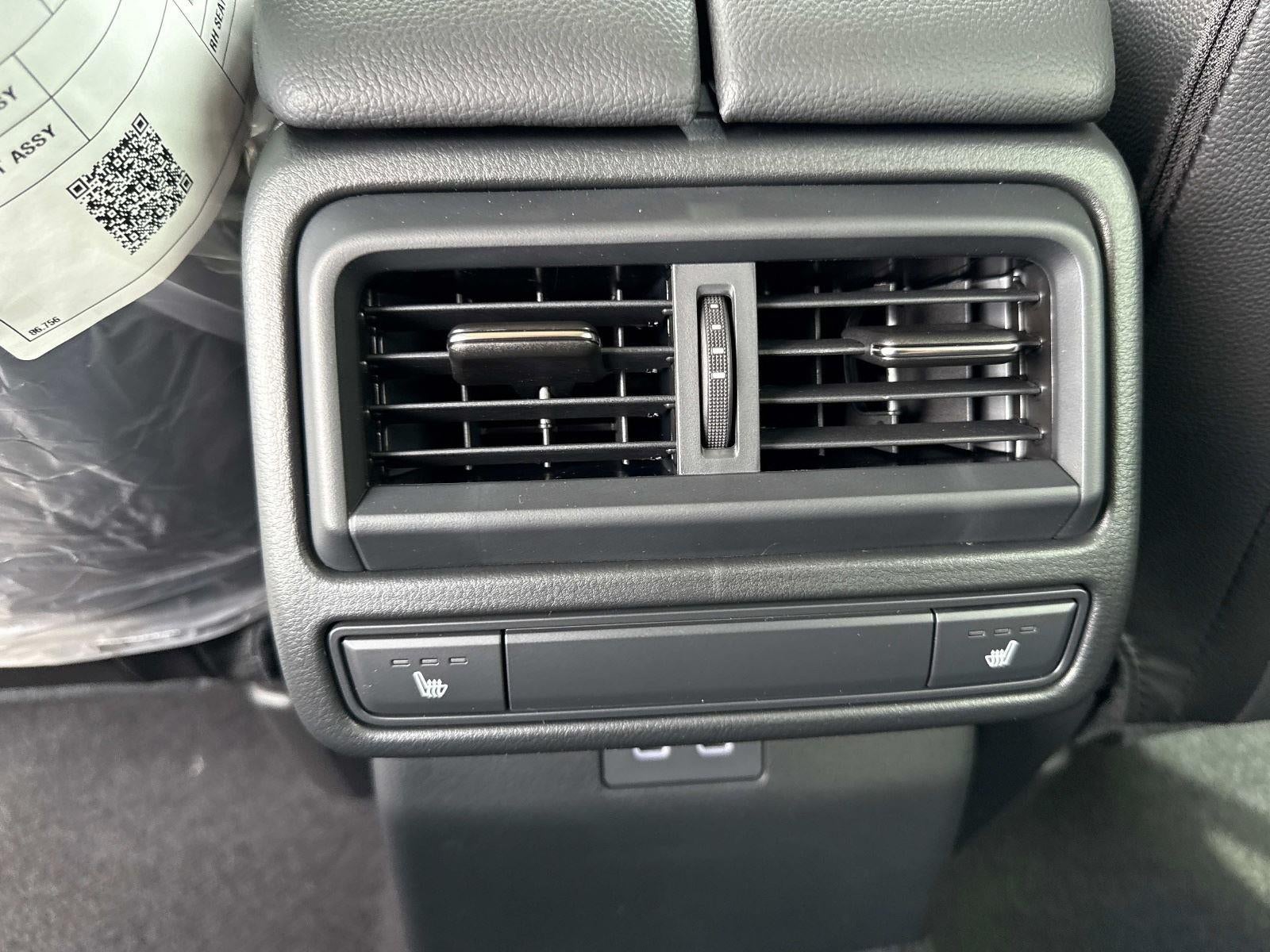 2025 Mazda Mazda CX-50 2.5 Turbo Premium AWD