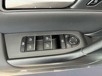 2025 Mazda Mazda CX-50 2.5 Turbo Premium AWD