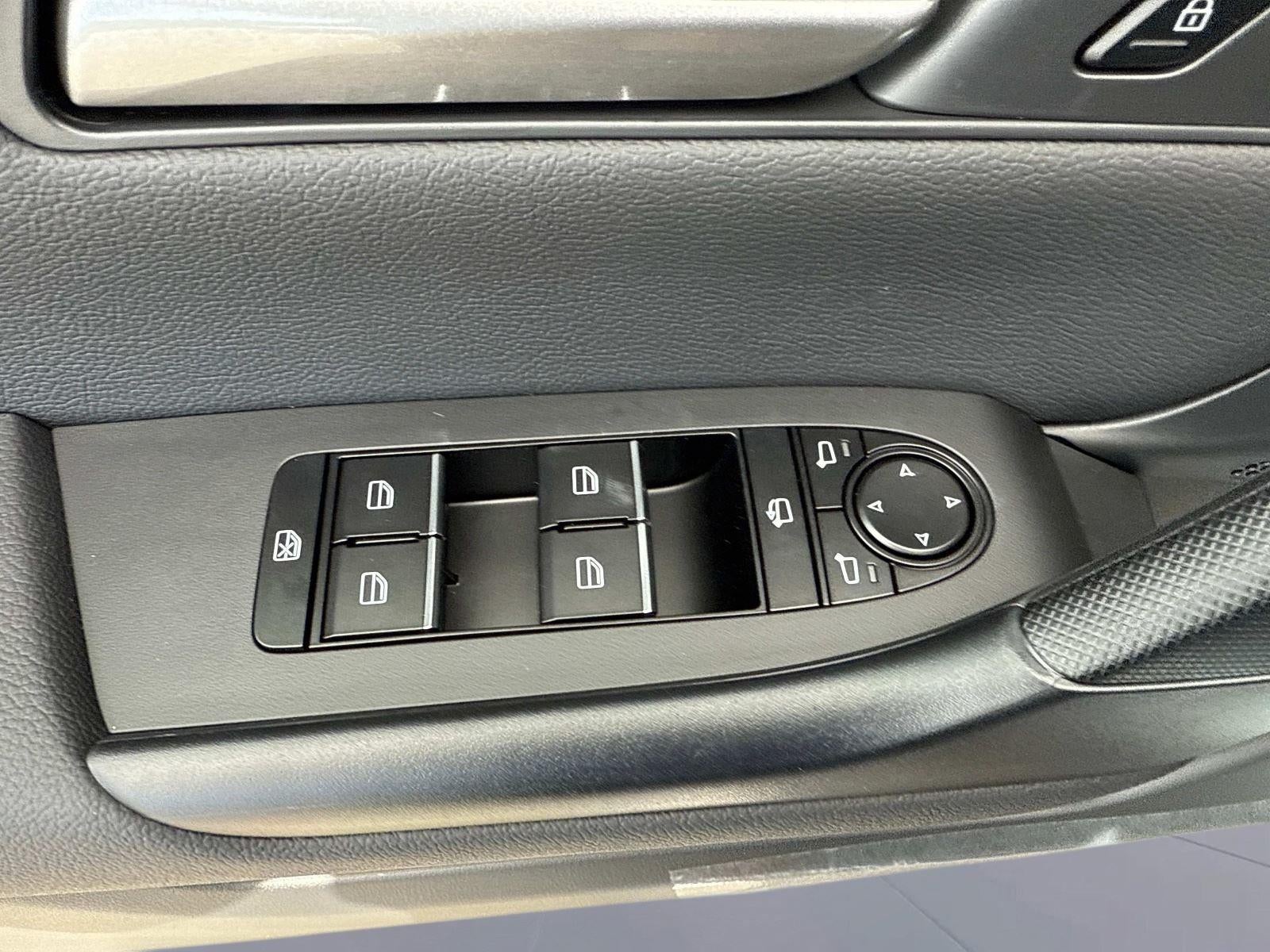 2025 Mazda Mazda CX-50 2.5 Turbo Premium AWD