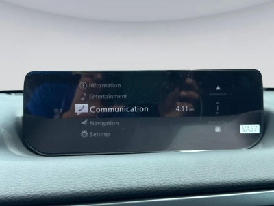 2025 Mazda Mazda CX-50 2.5 Turbo Premium AWD