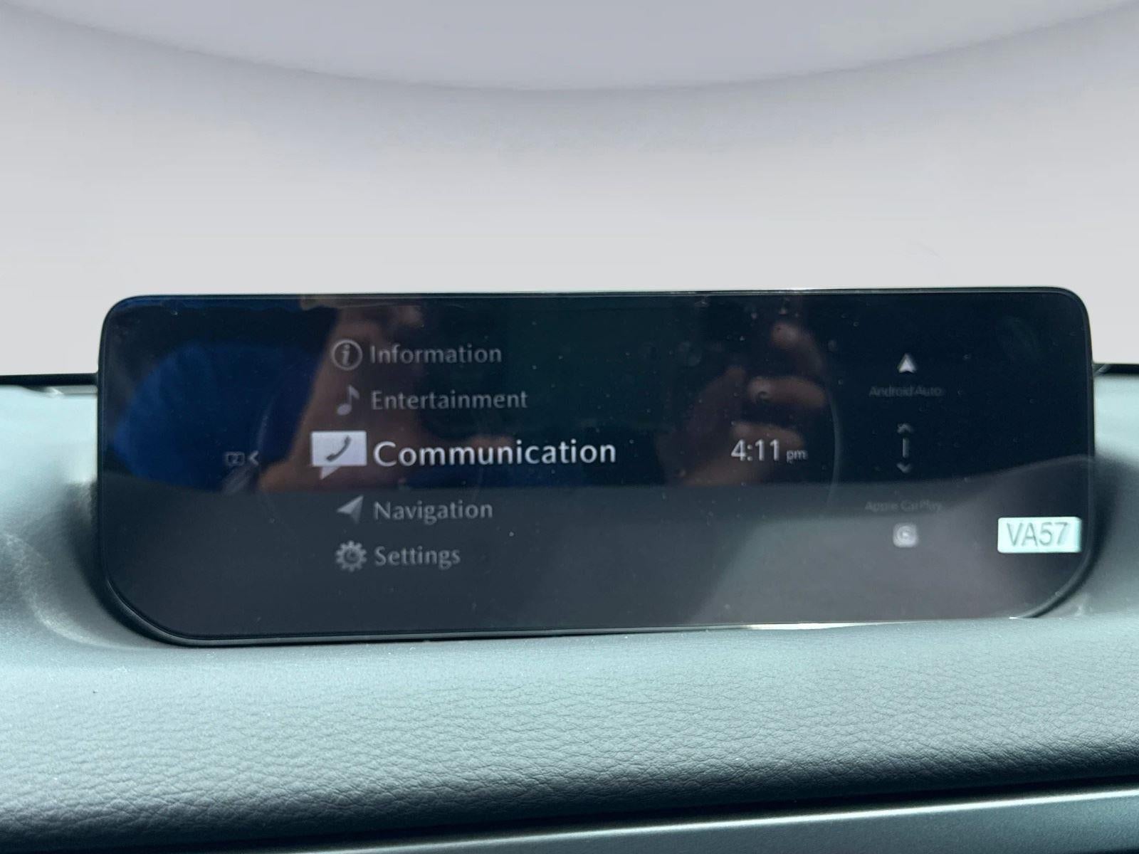 2025 Mazda Mazda CX-50 2.5 Turbo Premium AWD