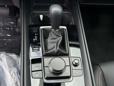 2025 Mazda Mazda CX-50 2.5 Turbo Premium AWD