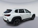 2025 Mazda Mazda CX-50 2.5 Turbo Premium AWD
