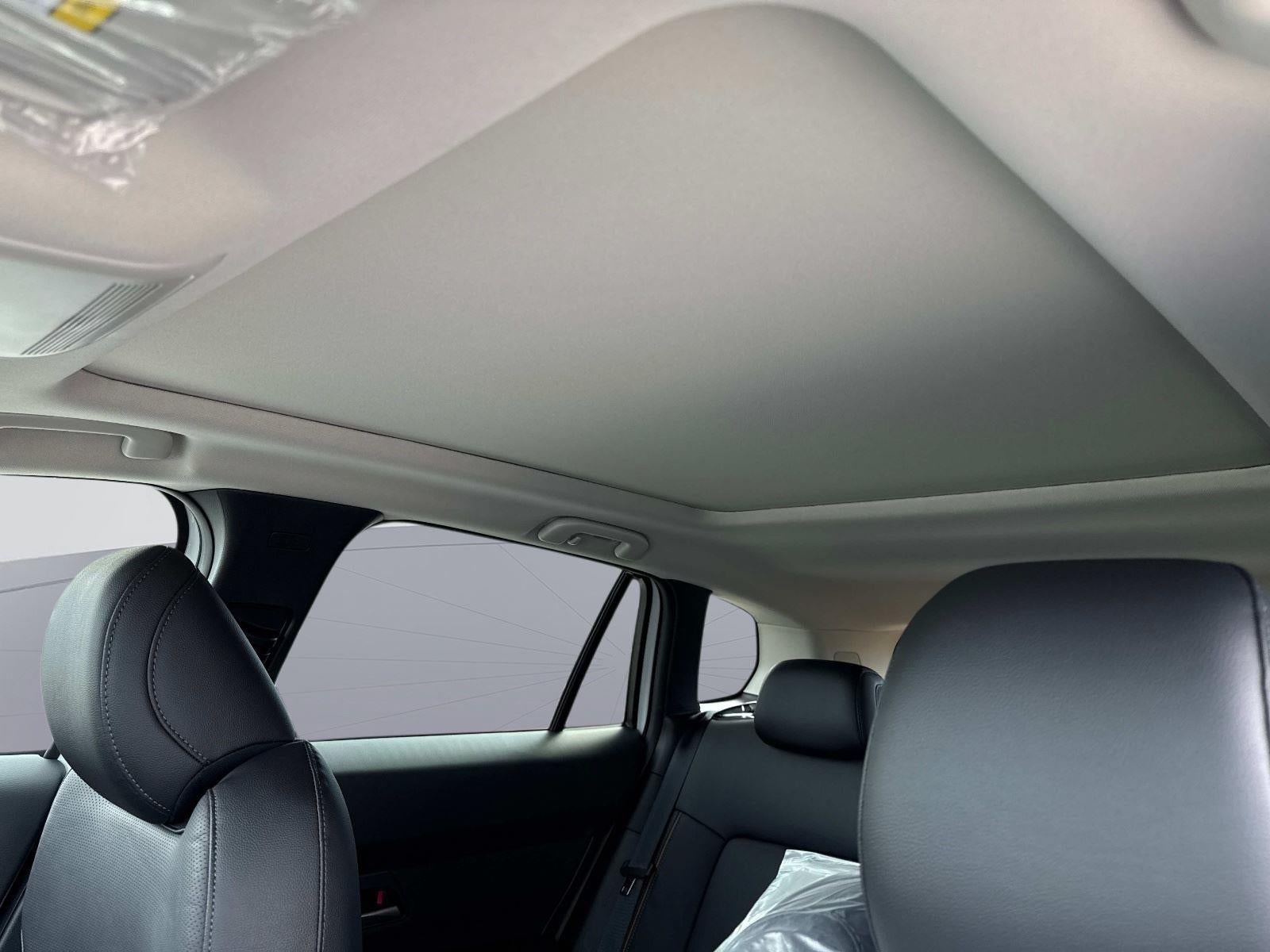 2025 Mazda Mazda CX-50 2.5 Turbo Premium AWD