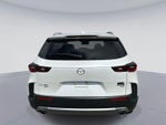 2025 Mazda Mazda CX-50 2.5 Turbo Premium AWD