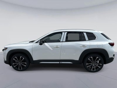 2025 Mazda Mazda CX-50 2.5 Turbo Premium AWD