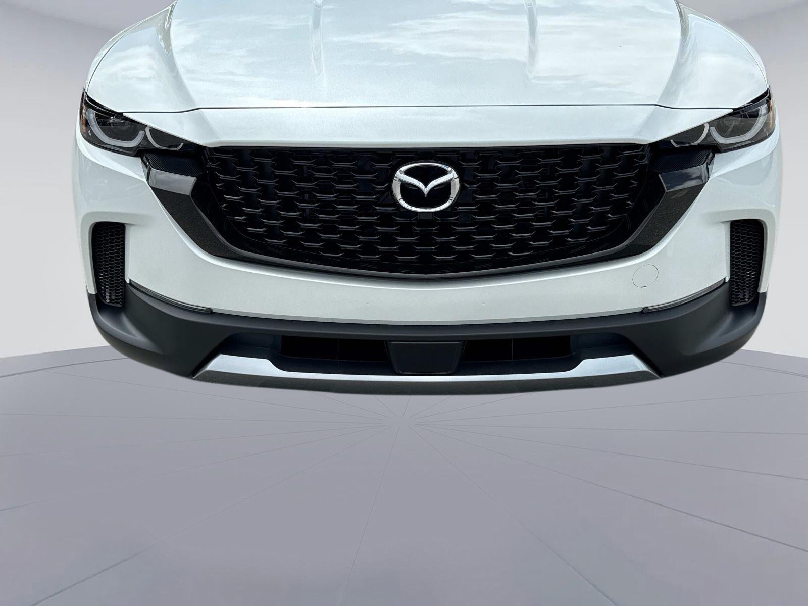 2025 Mazda Mazda CX-50 2.5 Turbo Premium AWD