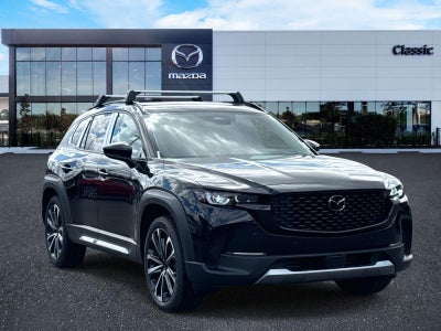 2026 Mazda Mazda CX-50 2.5 Turbo Premium Plus AWD