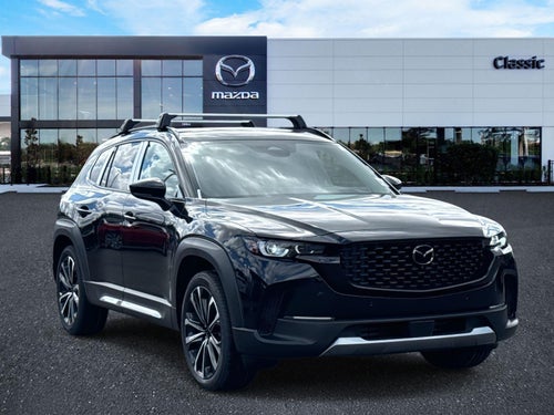 2026 Mazda Mazda CX-50 2.5 Turbo Premium Plus AWD