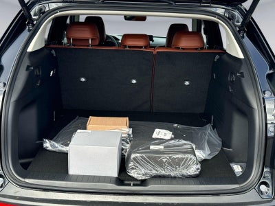 2026 Mazda Mazda CX-50 2.5 Turbo Premium Plus AWD