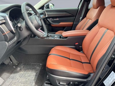 2026 Mazda Mazda CX-50 2.5 Turbo Premium Plus AWD