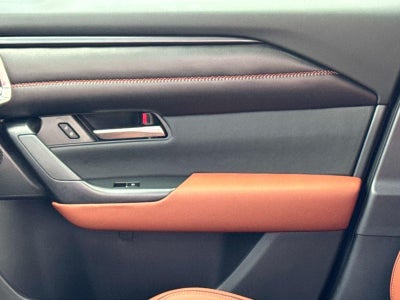 2026 Mazda Mazda CX-50 2.5 Turbo Premium Plus AWD