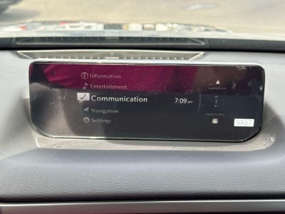 2026 Mazda Mazda CX-50 2.5 Turbo Premium Plus AWD