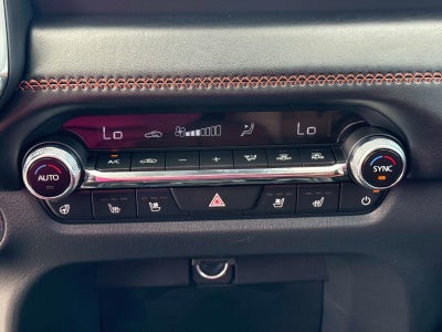 2026 Mazda Mazda CX-50 2.5 Turbo Premium Plus AWD