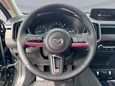 2026 Mazda Mazda CX-50 2.5 Turbo Premium Plus AWD