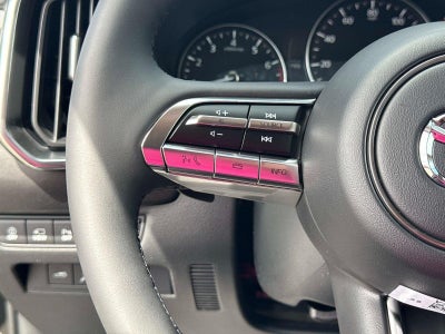 2026 Mazda Mazda CX-50 2.5 Turbo Premium Plus AWD
