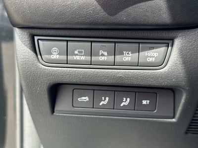 2026 Mazda Mazda CX-50 2.5 Turbo Premium Plus AWD