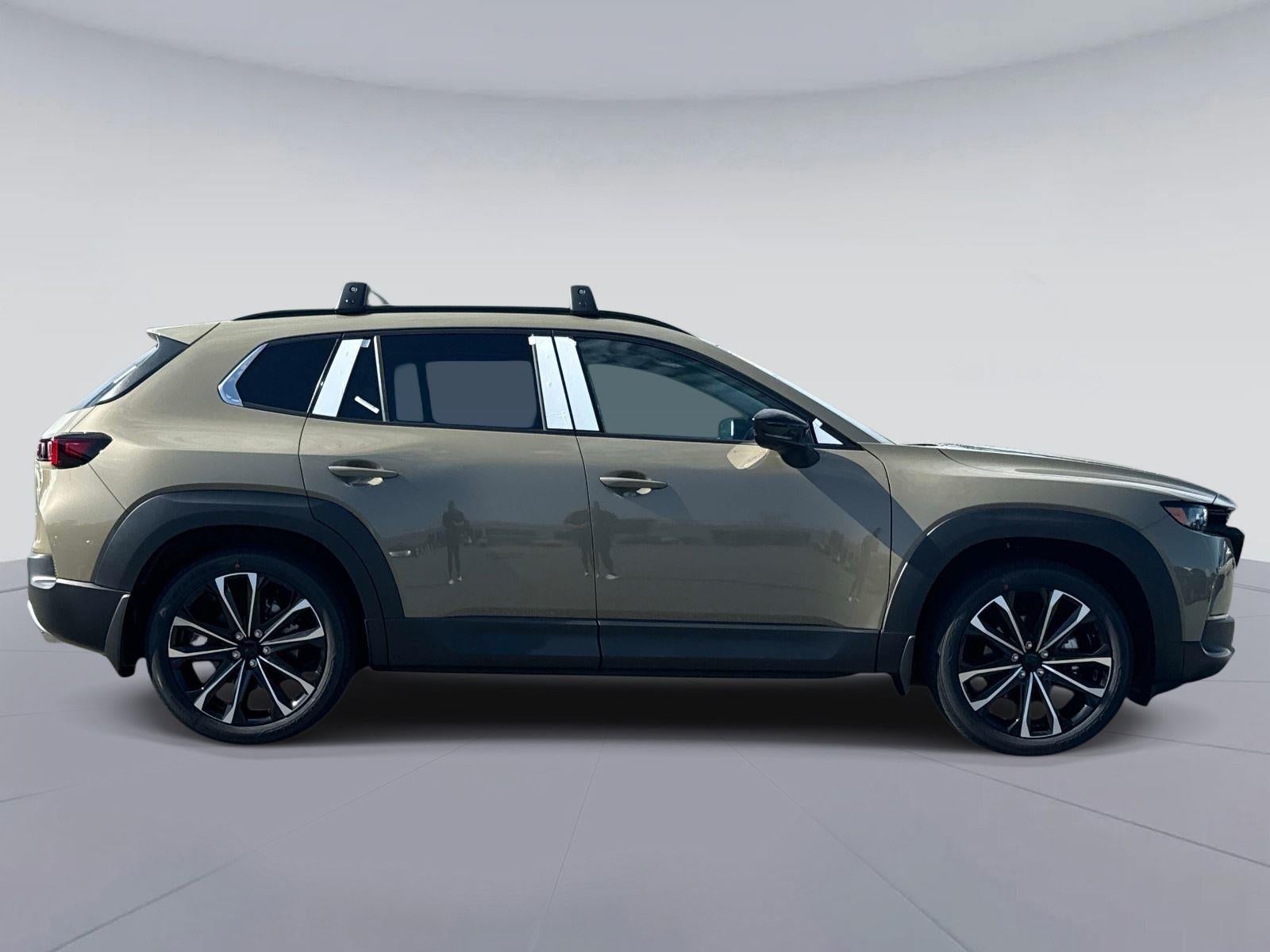 2026 Mazda Mazda CX-50 2.5 Turbo Premium Plus AWD