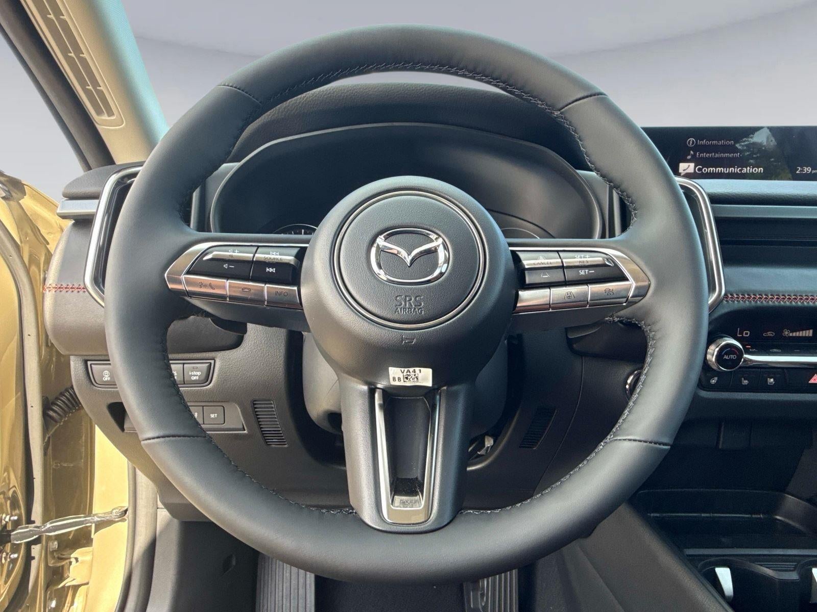 2026 Mazda Mazda CX-50 2.5 Turbo Premium Plus AWD