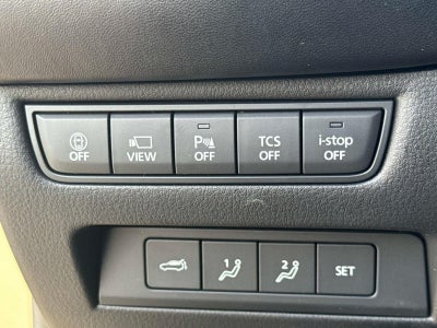 2026 Mazda Mazda CX-50 2.5 Turbo Premium Plus AWD