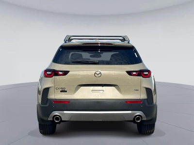 2026 Mazda Mazda CX-50 2.5 Turbo Premium Plus AWD