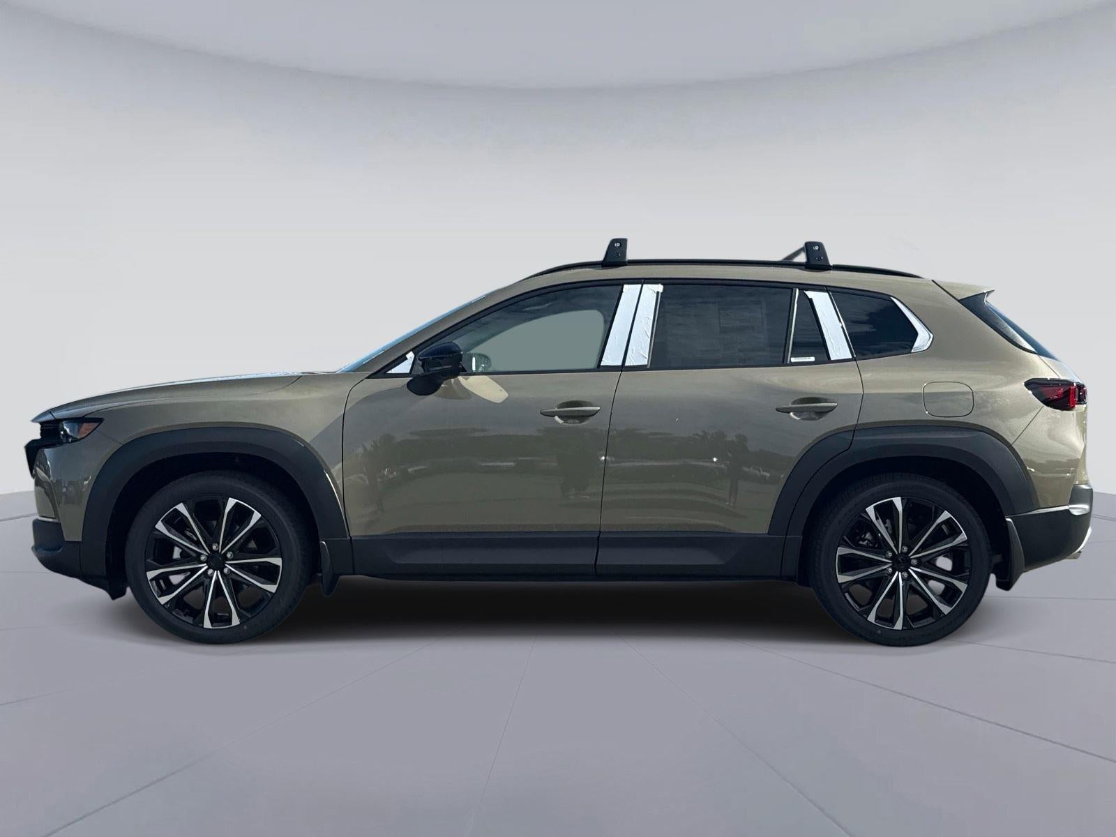 2026 Mazda Mazda CX-50 2.5 Turbo Premium Plus AWD
