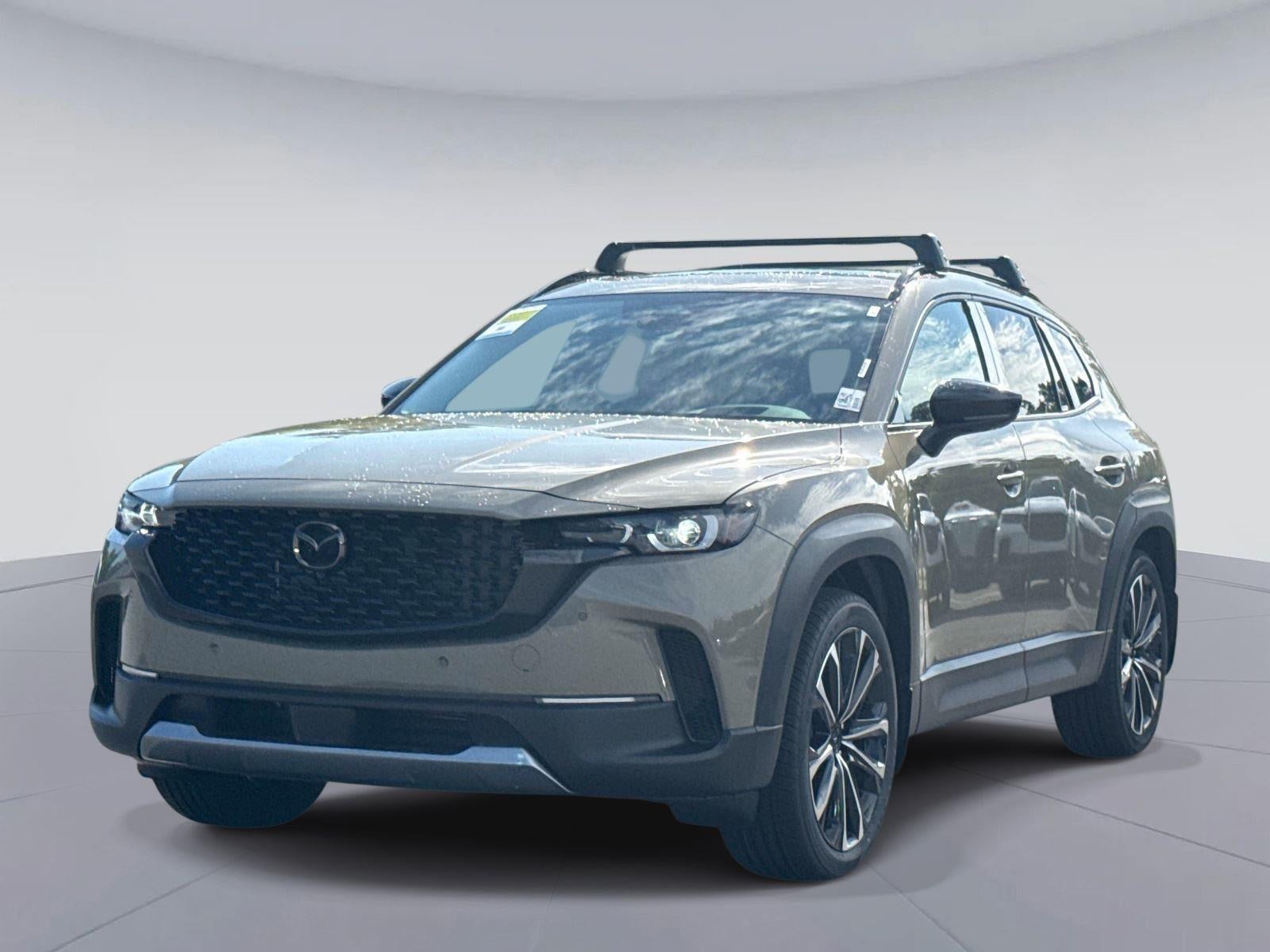 2026 Mazda Mazda CX-50 2.5 Turbo Premium Plus AWD
