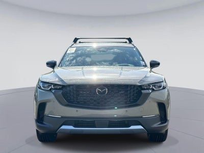 2026 Mazda Mazda CX-50 2.5 Turbo Premium Plus AWD