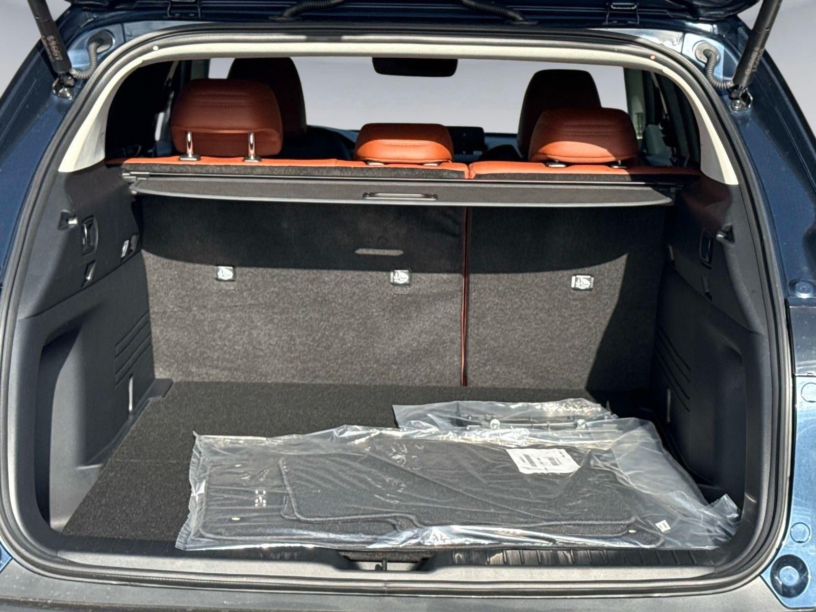 2026 Mazda Mazda CX-50 2.5 Turbo Premium Plus AWD