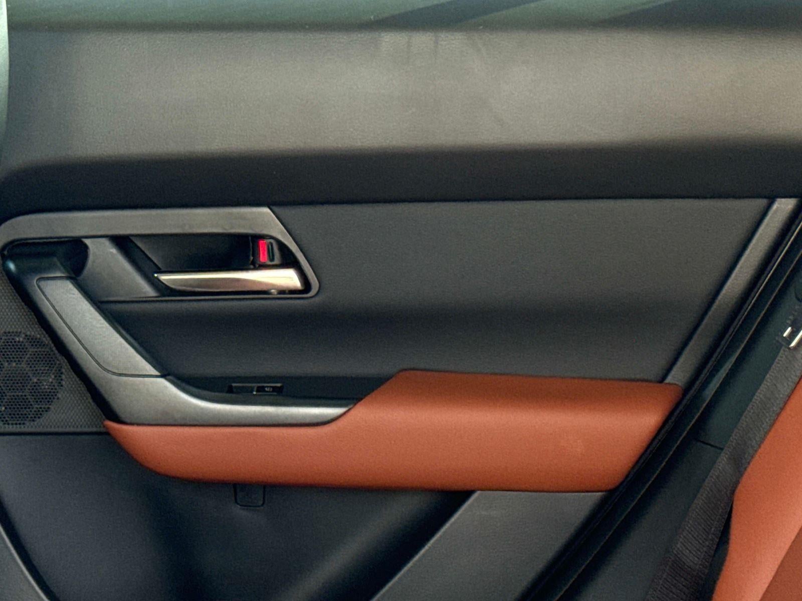 2026 Mazda Mazda CX-50 2.5 Turbo Premium Plus AWD